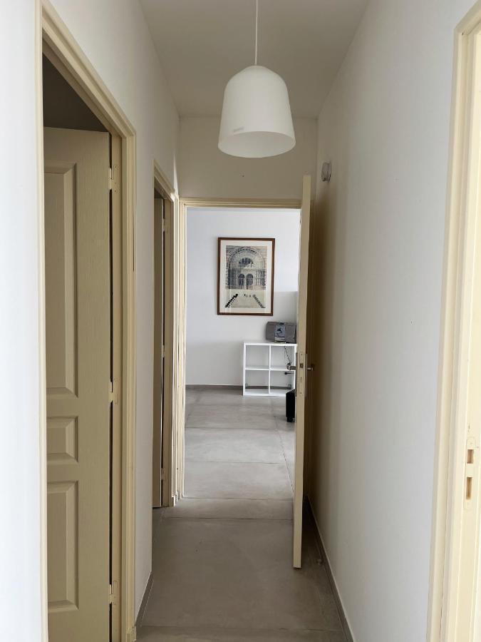 Appartement 4A Villa Каржез Экстерьер фото