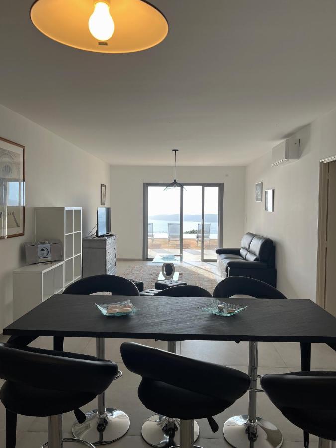 Appartement 4A Villa Каржез Экстерьер фото