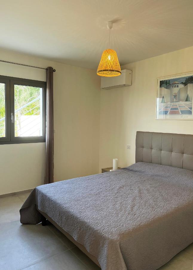 Appartement 4A Villa Каржез Экстерьер фото
