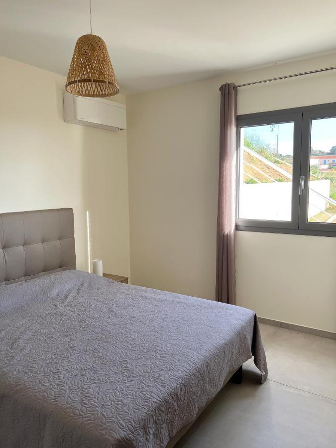 Appartement 4A Villa Каржез Экстерьер фото
