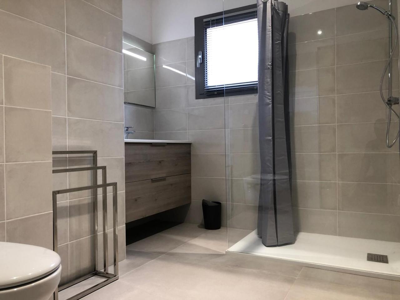 Appartement 4A Villa Каржез Экстерьер фото